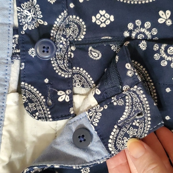 Talbots Weekender Chinos - Picture 9 of 9